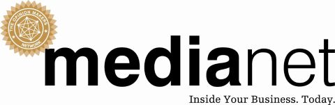 Logo medianet